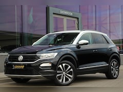 Volkswagen T-Roc - 1.5 TSI Sport | ACC | Stoelverwarming | Carplay |