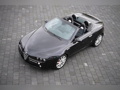 Alfa Romeo Spider - 1.7 T Sport 1750 TBI