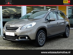 Peugeot 2008 - 1.2 VTi 82pk Active | Navigatie | Climate & Cruise Control | Park. Sensoren