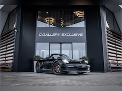 Porsche 911 Cabrio - 3.0 Carrera 4 S - Sport Chrono Plus | 360 Camera | Memory | Cruise Control