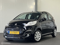 Peugeot 107 - 1.0-12V Envy 5-drs [ NL auto van 1e eigenaar NAP airco ]