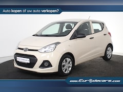 Hyundai i10 - 1.0i i-Drive *Airco*APK tot 12-2025