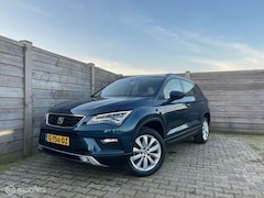 Seat Ateca - 1.5 TSI Style Business Intense DSG-Trekhaak