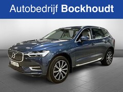 Volvo XC60 - 2.0 T8 Inscription | Pano | Leer | Camera