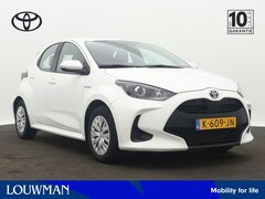 Toyota Yaris - 1.5 Hybrid Active | Climate Control | Cruise Control Adaptief | Camera |