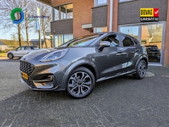 Ford Puma - 1.0 EcoBoost Hybrid ST-Line Dig. Cockpit | Stoel- stuurverw Navigatie