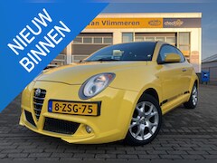 Alfa Romeo MiTo - 1.4 Progression