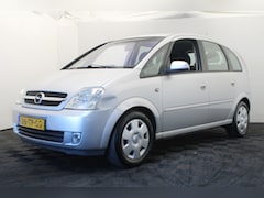 Opel Meriva - 1.6 Essentia