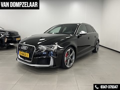 Audi A3 Sportback - 2.5 TFSI RS 3 quattro Pro Line Plus / Pano / Uniek mooi /