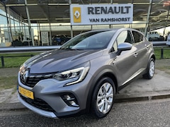 Renault Captur - 1.3 TCe 140 PK Intens / Dealer onderhouden / Cruise / Camera / Cruise / Applecarplay - And