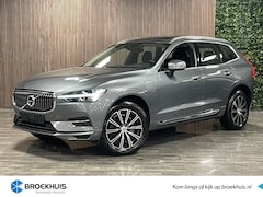 Volvo XC60 - T6 AWD Recharge Inscription | Trekhaak | 360° Camera | Harman Kardon | Adaptieve Cruise Co