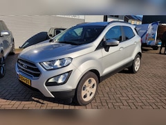 Ford EcoSport - 1.0 EB Trend Ultim. Navi, aur camera, airco