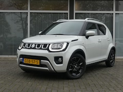 Suzuki Ignis - 1.2 Smart Hybrid Select Automaat, Trekhaak, Navigatie