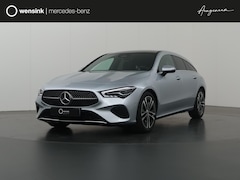 Mercedes-Benz CLA-klasse Shooting Brake - 180 Star Edition Luxu