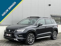 Seat Ateca - 2.0 TSI FR 4DRIVE FULL PANO VIRTUAL LEDER CAMERA NAVI