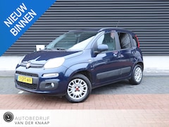 Fiat Panda - 0.9 TwinAir Lounge | Airco | Start/Stop | Multimedia | Nieuwe schakelrobot |