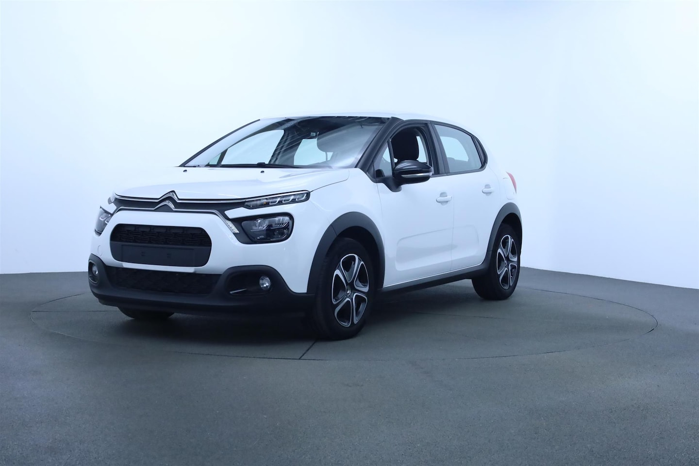 Citroën C3 - Feel Citroen C3 Feel 1.2 Handmatig | Android Auto / Apple CarPlay | Bluetooth | Centrale d - AutoWereld.nl