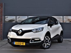 Renault Captur - 0.9 TCe Dynamique NAP Xenon - Camara - Trekhaak - Keyless - Navi