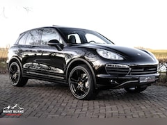 Porsche Cayenne - 4.8 S - Bijna Youngtimer