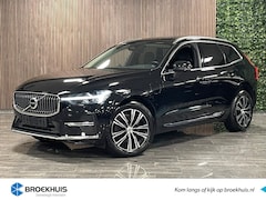 Volvo XC60 - T8 AWD Recharge Inscription | MY22 | Luchtvering | Bowers & Wilkins | Stoelventilatie | Ad