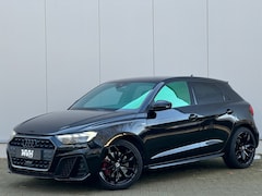 Audi A1 Sportback - 40 TFSI S Line Edition One - 200PK - S-Tronic - Virtual - Automaat - Bang & Olufsen