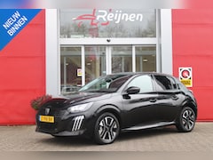 Peugeot 208 - 1.2 100PK ALLURE | ACHTERUITRIJ CAMERA | NAVIGATIE | DRAADLOZE APPLE CARPLAY/ANDROID AUTO