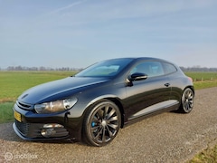 Volkswagen Scirocco - 1.4 TSI Highline