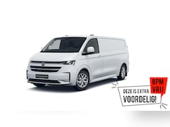 Volkswagen Transporter - Bedrijfswagens Bulli L2 2.0 TDI 170 pk 125 kW pk 8 versn. Auto | BPM vrij | Achterdeuren m