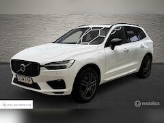 Volvo XC60 - 2.0 Recharge T6 AWD R-Design, pano, HK, trekhaak