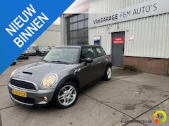 MINI Cooper S - 1.6