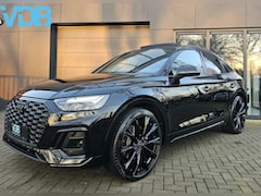 Audi Q5 Sportback - 50 TFSI E S-LINE BLACK EDITION PANO LED