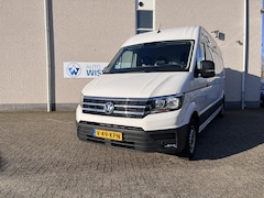 Volkswagen Crafter - 35 2.0 TDI L4H3 Highline Camera/Trekhaak