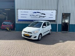 Hyundai i10 - 1.0 i-Drive Cool AIRCO APK 02-2026