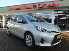 Toyota Yaris - 1.5 Full Hybrid Aspiration Hybride Automaat, Clima