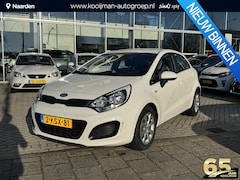 Kia Rio - 1.2 CVVT Comfort Pack Airco