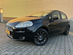 Fiat Grande Punto - 1.4-16V Edizione Lusso