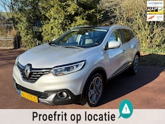 Renault Kadjar - 1.2 TCe Bose / Navi / Pano / PDC / Airco / LM / Apk / Bt /