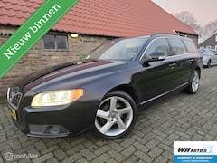 Volvo V70 - 2.0D Kinetic