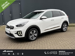 Kia Niro - 1.6 GDi PHEV DynamicPlusLine Automaat / Navigatie / Cruise Control / Climate Control / Sto