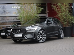 Volvo XC60 - 2.0 T8 Plug-in hybrid AWD R-Design | Luchtvering | Bowers&Wilkins | Trekhaak | 360 Camera