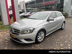 Mercedes-Benz A-klasse - 180 AMBITION Nav., Trekhaak, Cruise ctrl, Parkeersensoren v/a,