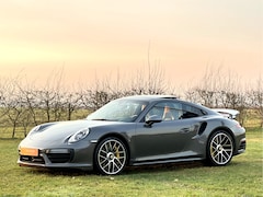 Porsche 911 - 3.8 Turbo S - 991.2 - Vol - Approved