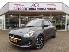 Suzuki Swift - 1.2 Style Smart Hybrid KEYLESS STOELVERWARMING TREKHAAK CAMERA PDC CRUISE LMV 1e EIGENAAR