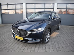 Mazda CX-30 - 2.0 E-Skyactiv X 186pk Luxury