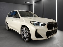 BMW iX1 - xDrive30 (67 kWh) M-SPORT * LED, BRUIN LEDER, PANORAMA, TREKH, ACC, H&K SOUND, 20-inch LMV