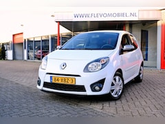 Renault Twingo - 1.2-16V Authentique Airco|Half Leder