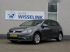 Volkswagen Golf - 1.6 TDI Comfortline Navi/Carplay/Camera/Pdc