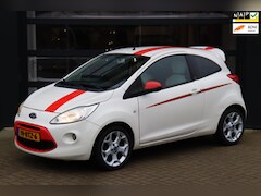 Ford Ka - 1.2 Grand Prix start/stop | NAP | Airco | LM Velgen