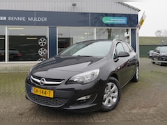 Opel Astra Sports Tourer - 1.4 Turbo NAVI / AIRCO / TREKHAAK