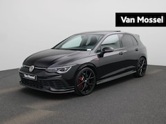 Volkswagen Golf - 2.0 TSI GTI Clubsport | 300 PK | Automaat | Stoelverwarming | Harman & Kardon | Parkeer Ca